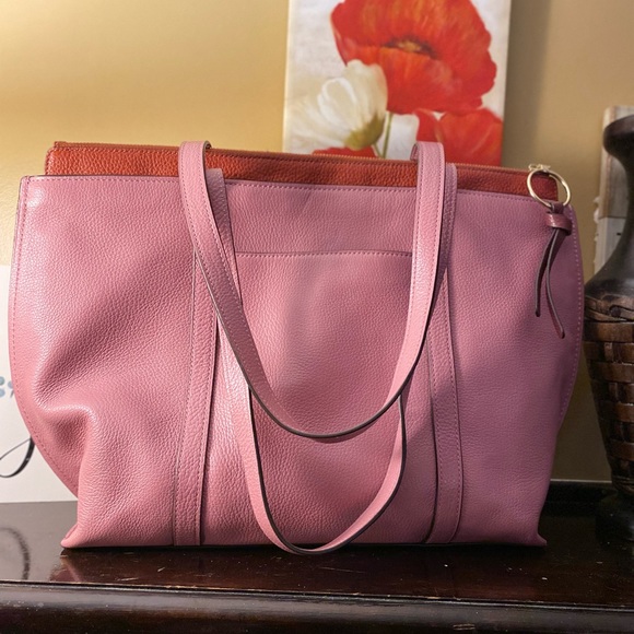 Coach May Tote - Picture 2 of 13